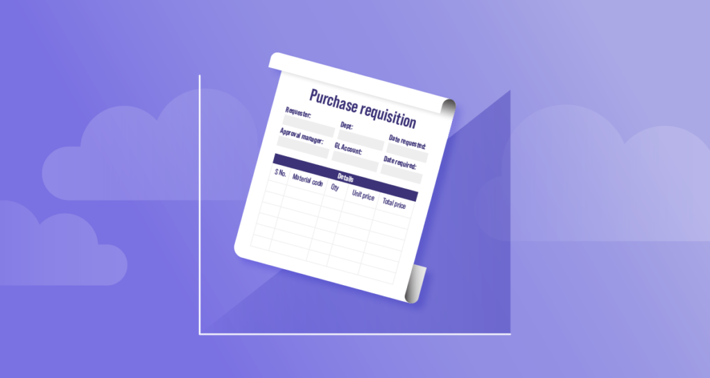 3 key benefits of streamlining your purchase requisition process