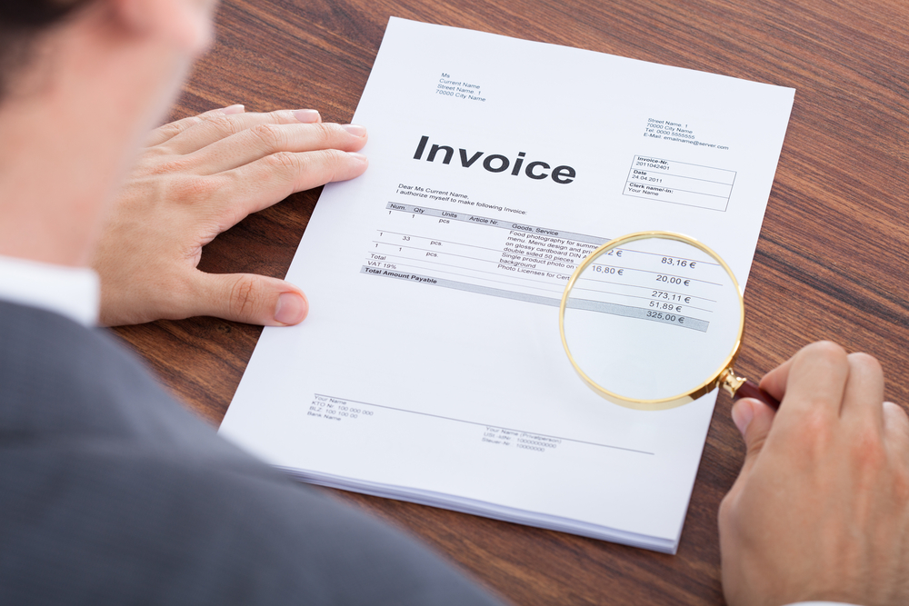 Invoice Scams: How to Detect and Prevent Invoice Fraud in Your Organization?