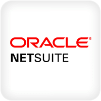 NetSuite Invoice Processing automation software