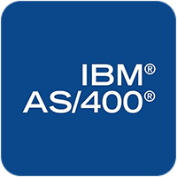 IBM AS/400 Invoice Processing