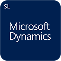Microsoft Dynamics SL Invoice Processing