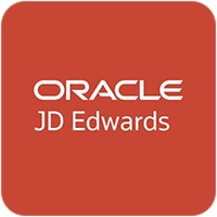 Oracle JD Edwards EnterpriseOne Invoice Processing
