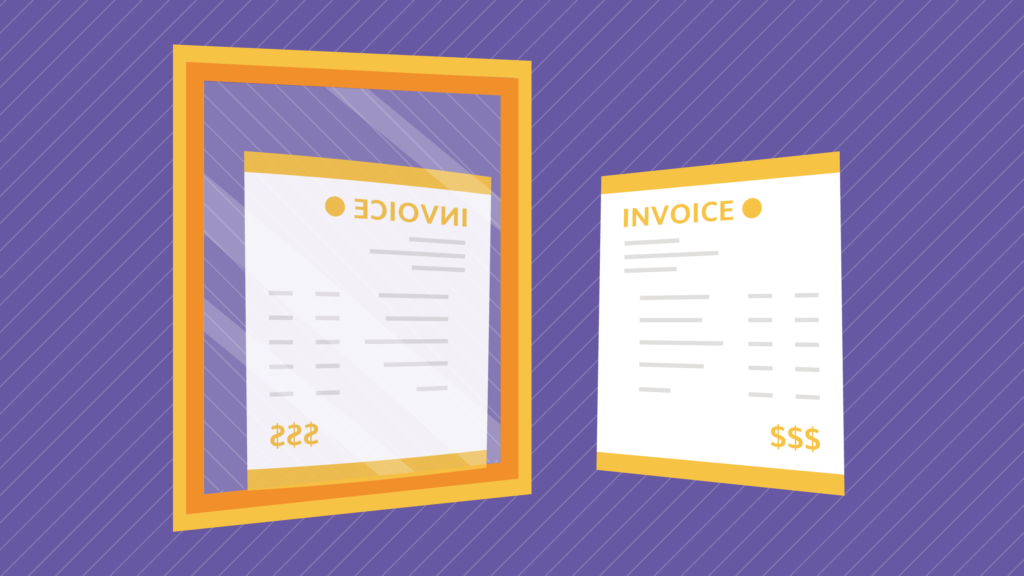 Automatically Identify Duplicate Invoices
