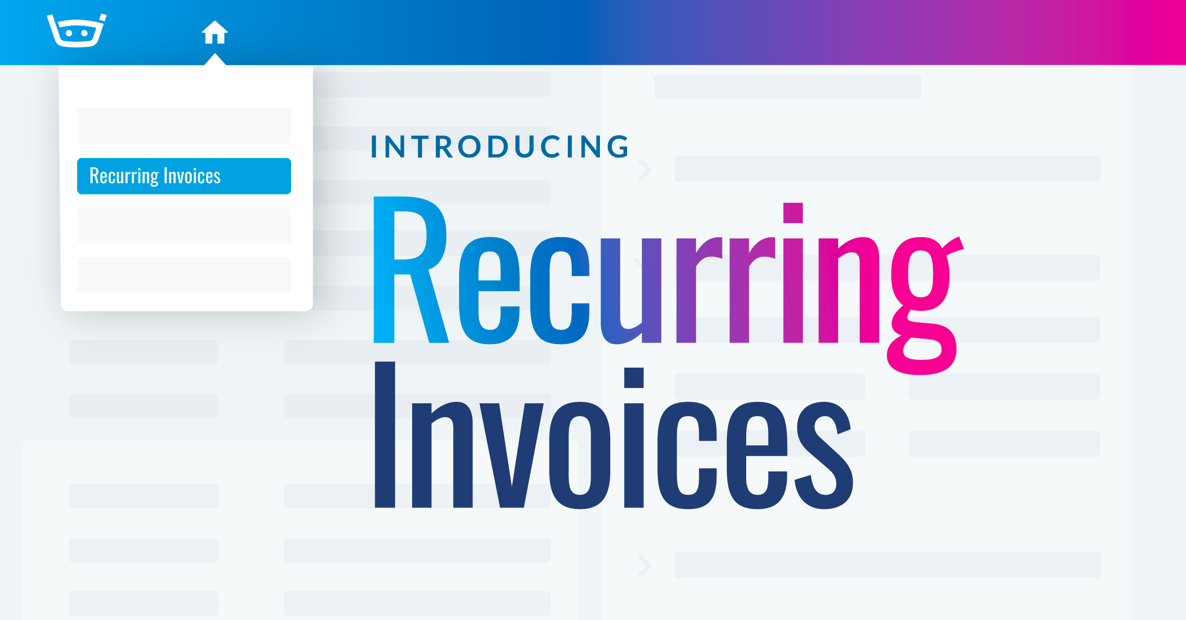 Increase Ap Productivity Using Recurring Invoices