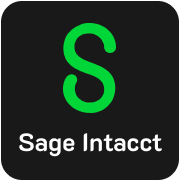Sage Intacct - ERP app icon