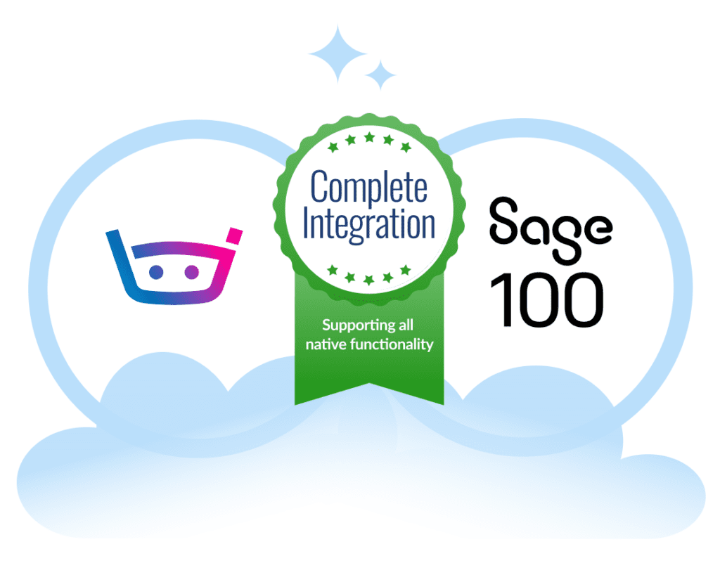 Stampli Sage 100 ERP Integration