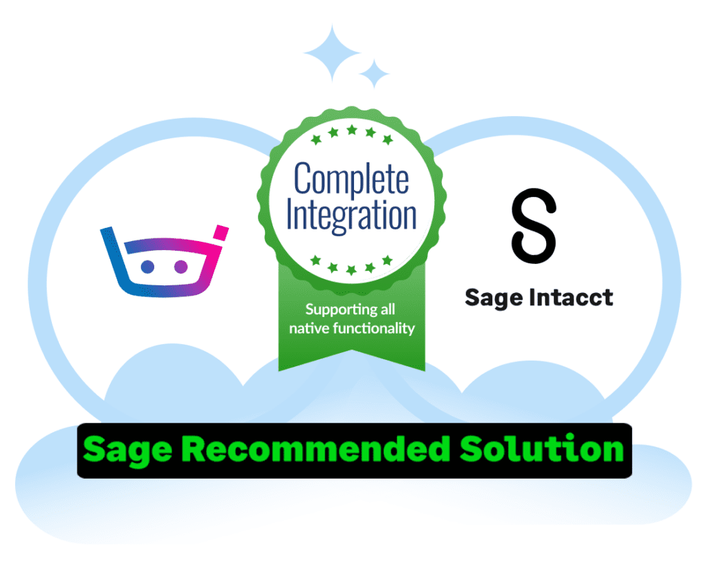 Stampli Sage Intacct ERP Integration