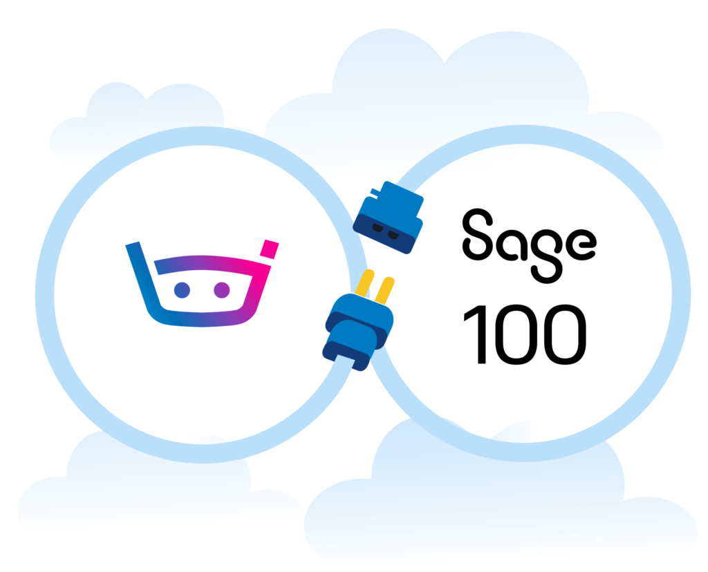 Stampli Sage100 ERP Integration