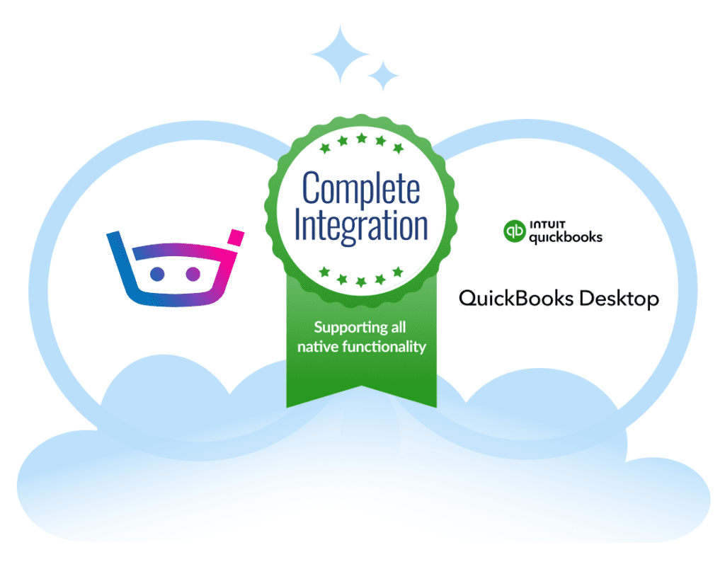 Stampli QuickBooks Desktop