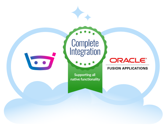 Stampli Oracle Fusion ERP Integration
