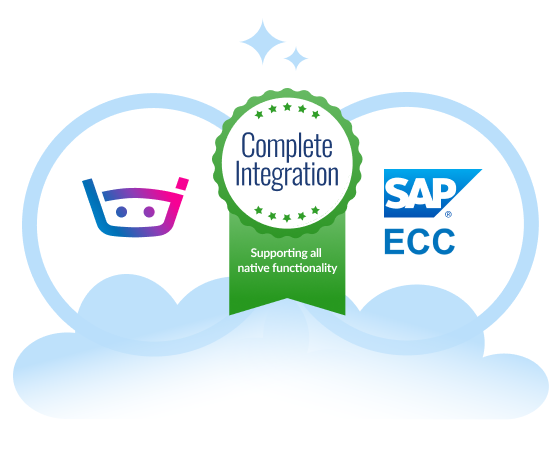 Stampli SAP ECC ERP Integration