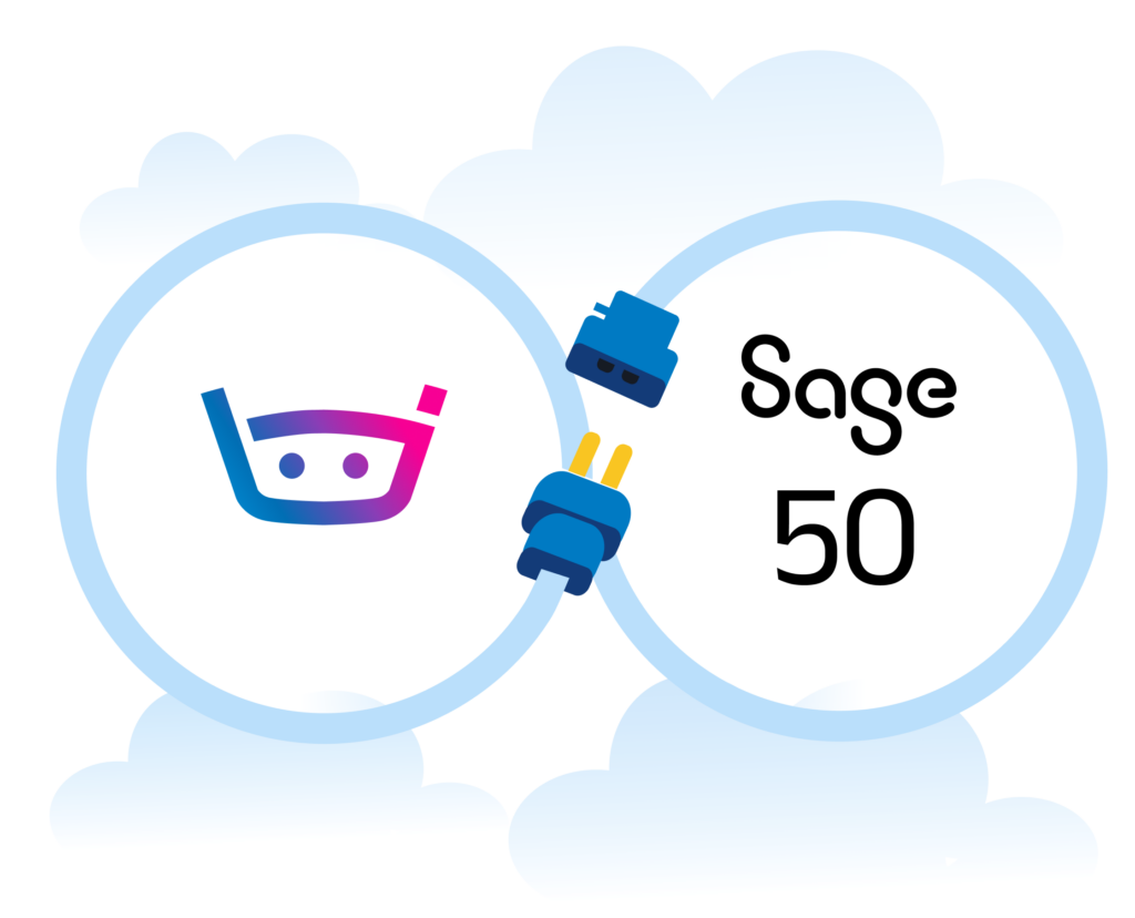 Stampli Sage 50 ERP Integration