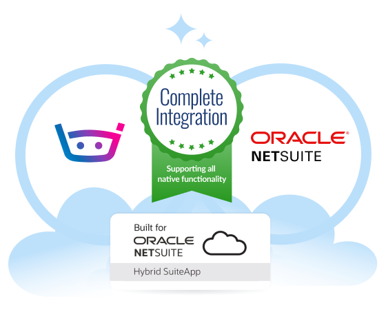Stampli Oracle NetSuite ERP Integration