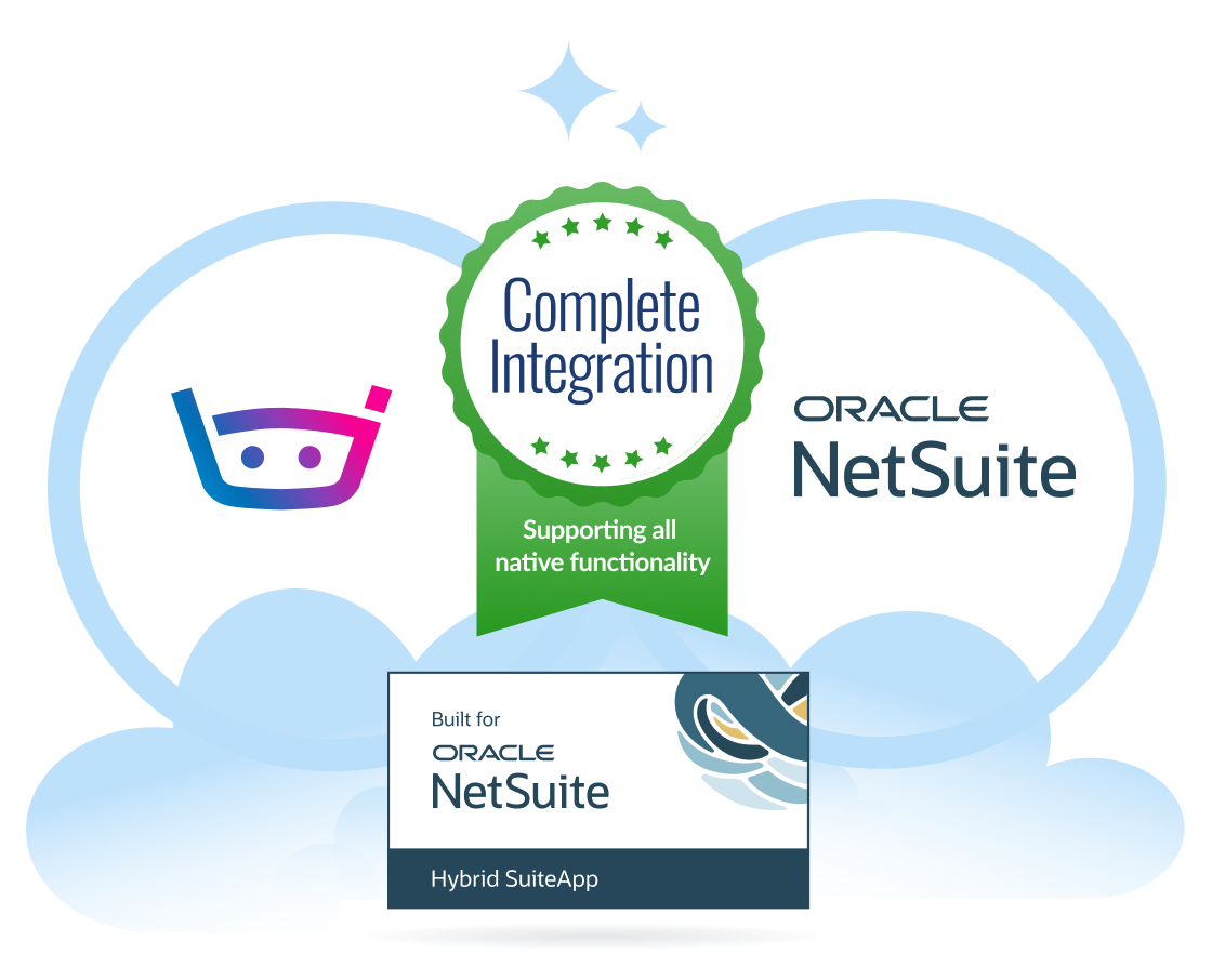 Stampli Oracle NetSuite ERP Integration