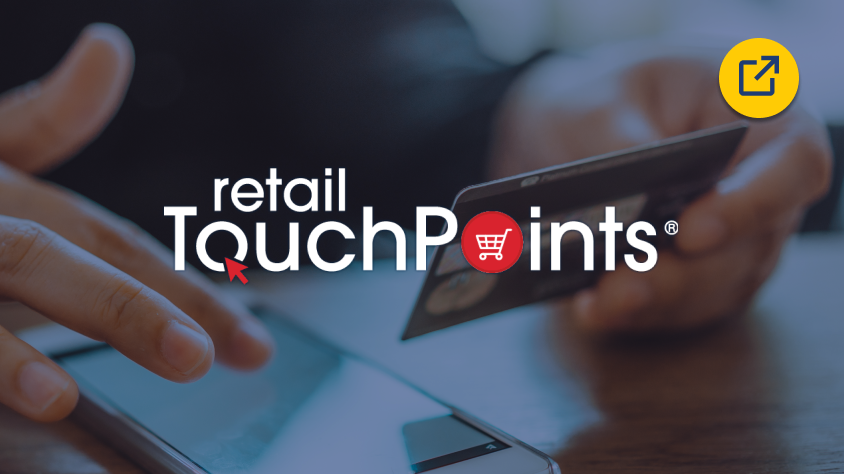 Retail Touchpoint