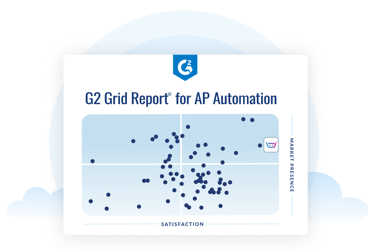 Summer 2024 G2 Grid Report for AP Automation