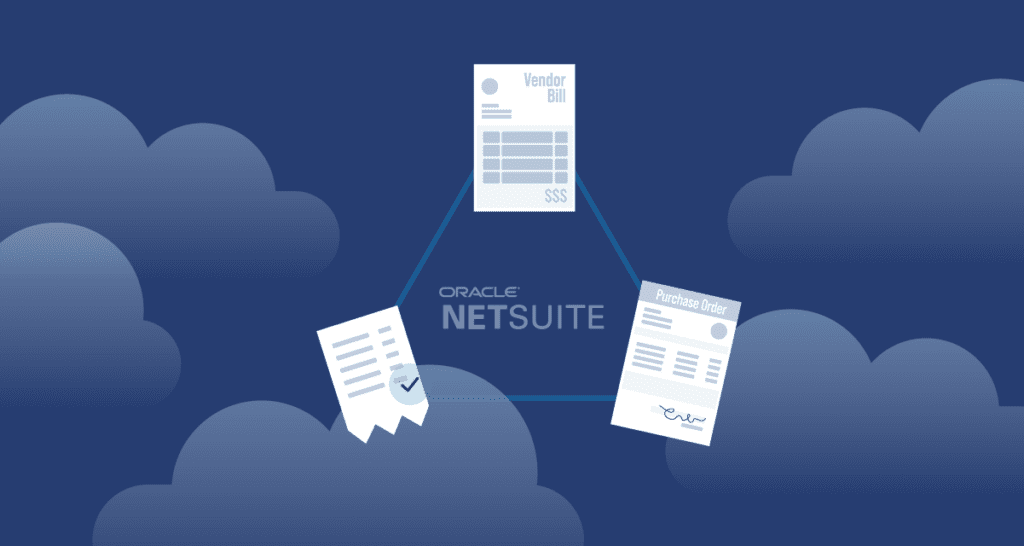 How to optimize the 3-way PO matching workflow in NetSuite