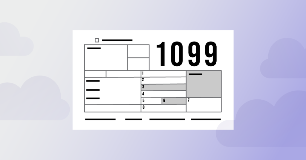 How to prepare and issue 1099 forms for independent contractors